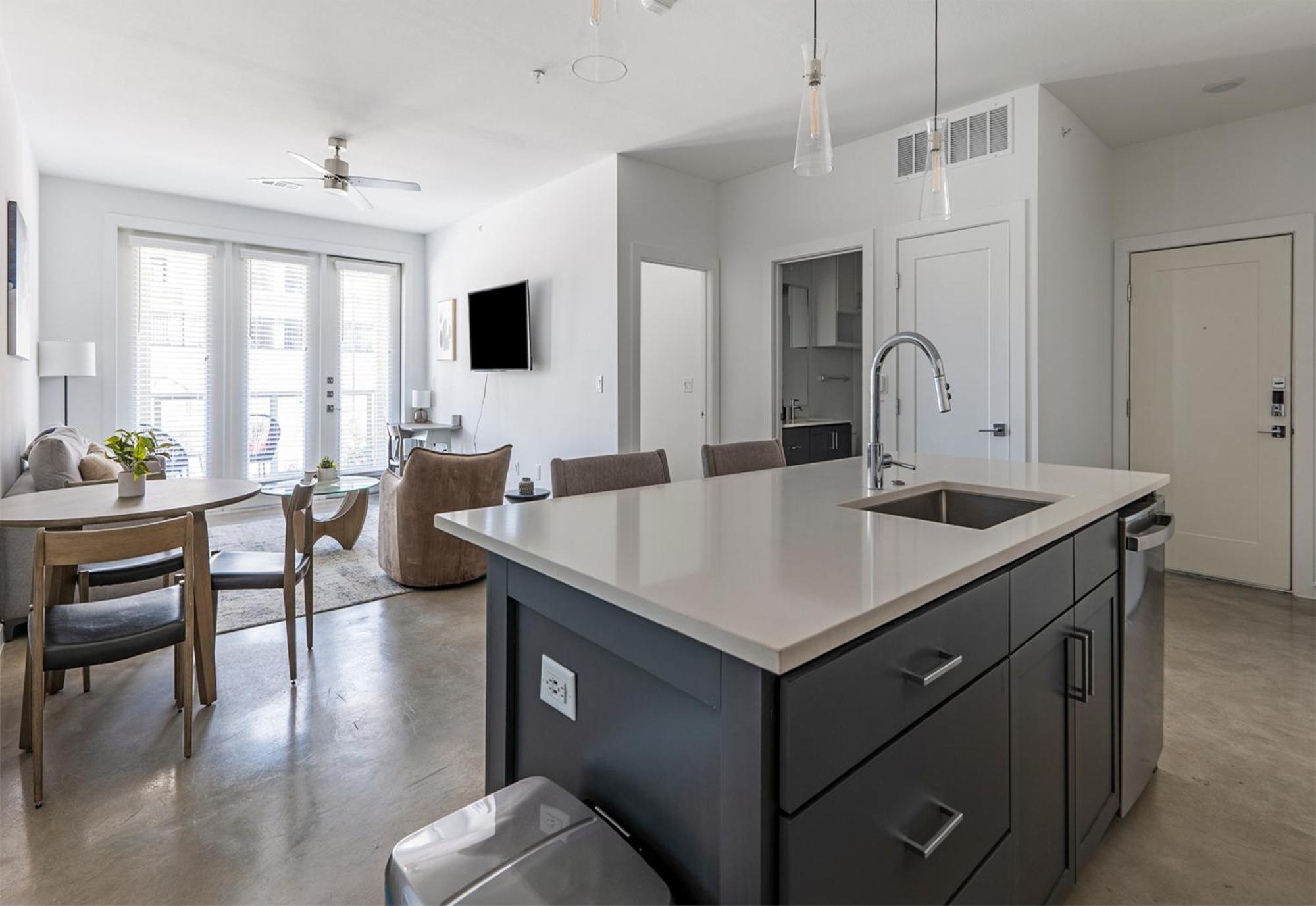 The Artesian Apartments By Barsala The Hills Ngoại thất bức ảnh