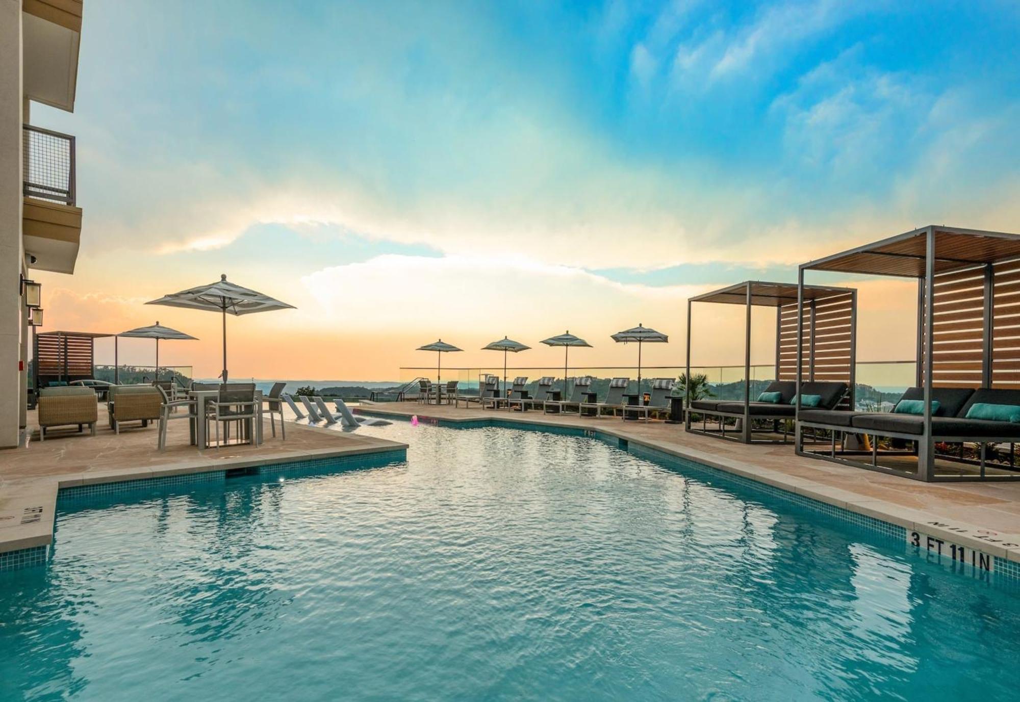 The Artesian Apartments By Barsala The Hills Ngoại thất bức ảnh