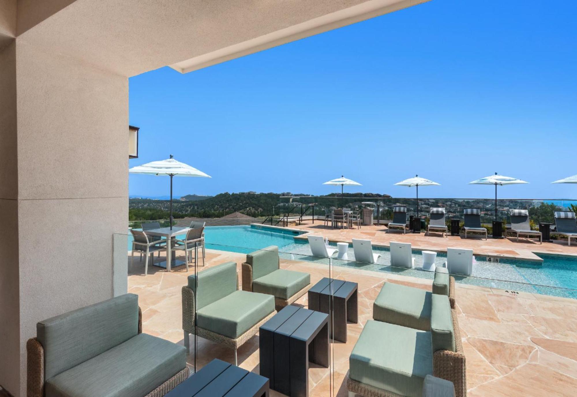 The Artesian Apartments By Barsala The Hills Ngoại thất bức ảnh