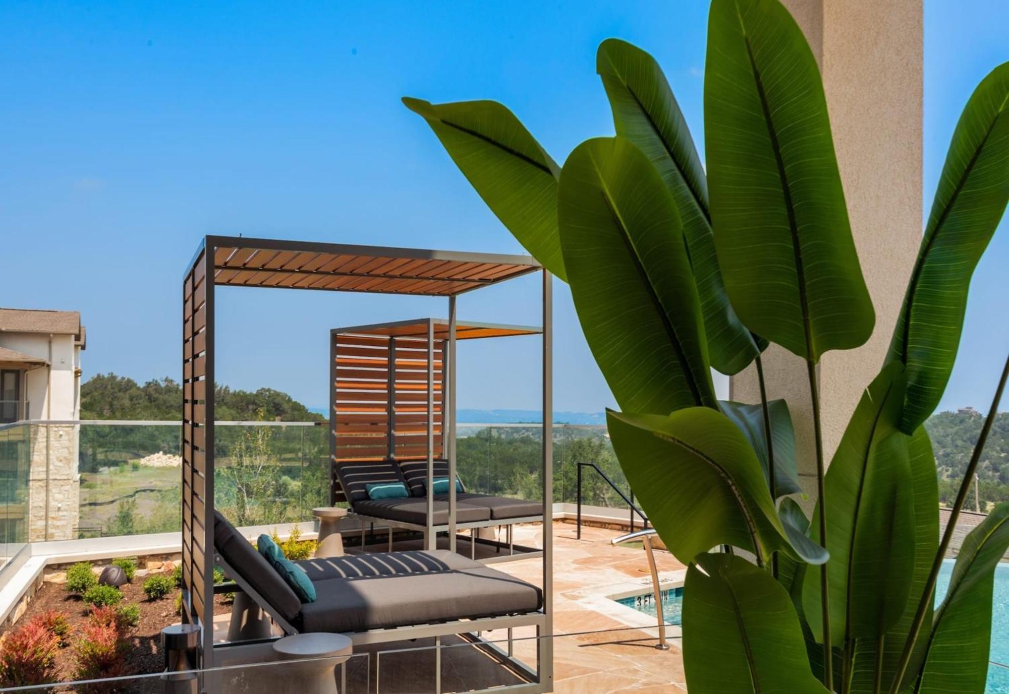 The Artesian Apartments By Barsala The Hills Ngoại thất bức ảnh