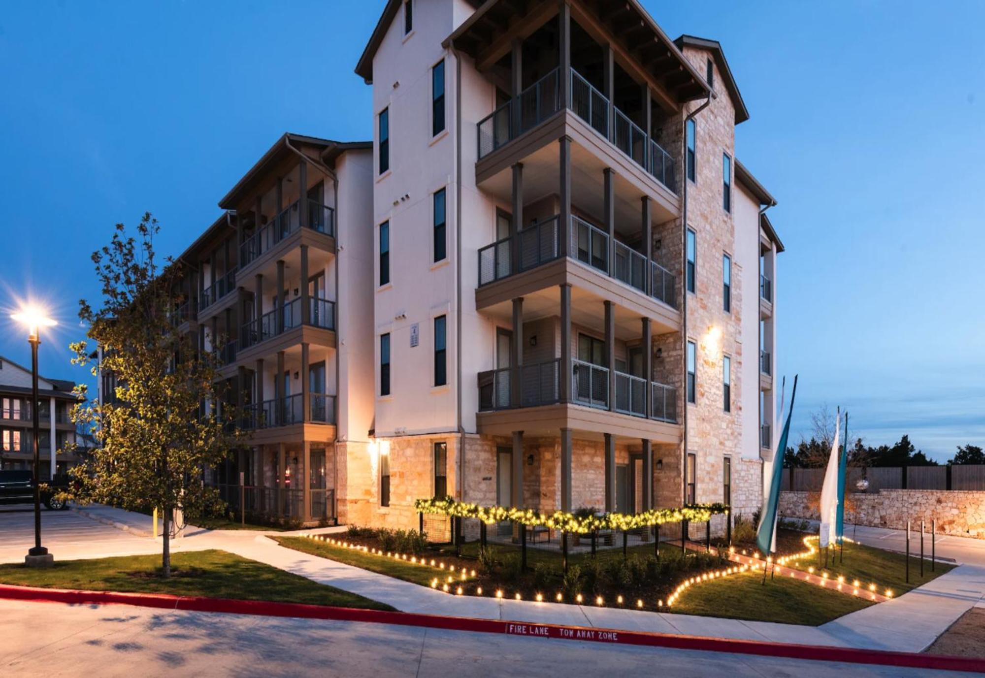 The Artesian Apartments By Barsala The Hills Ngoại thất bức ảnh