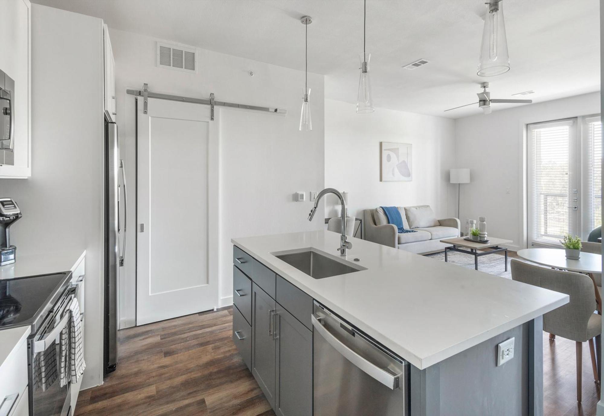 The Artesian Apartments By Barsala The Hills Ngoại thất bức ảnh
