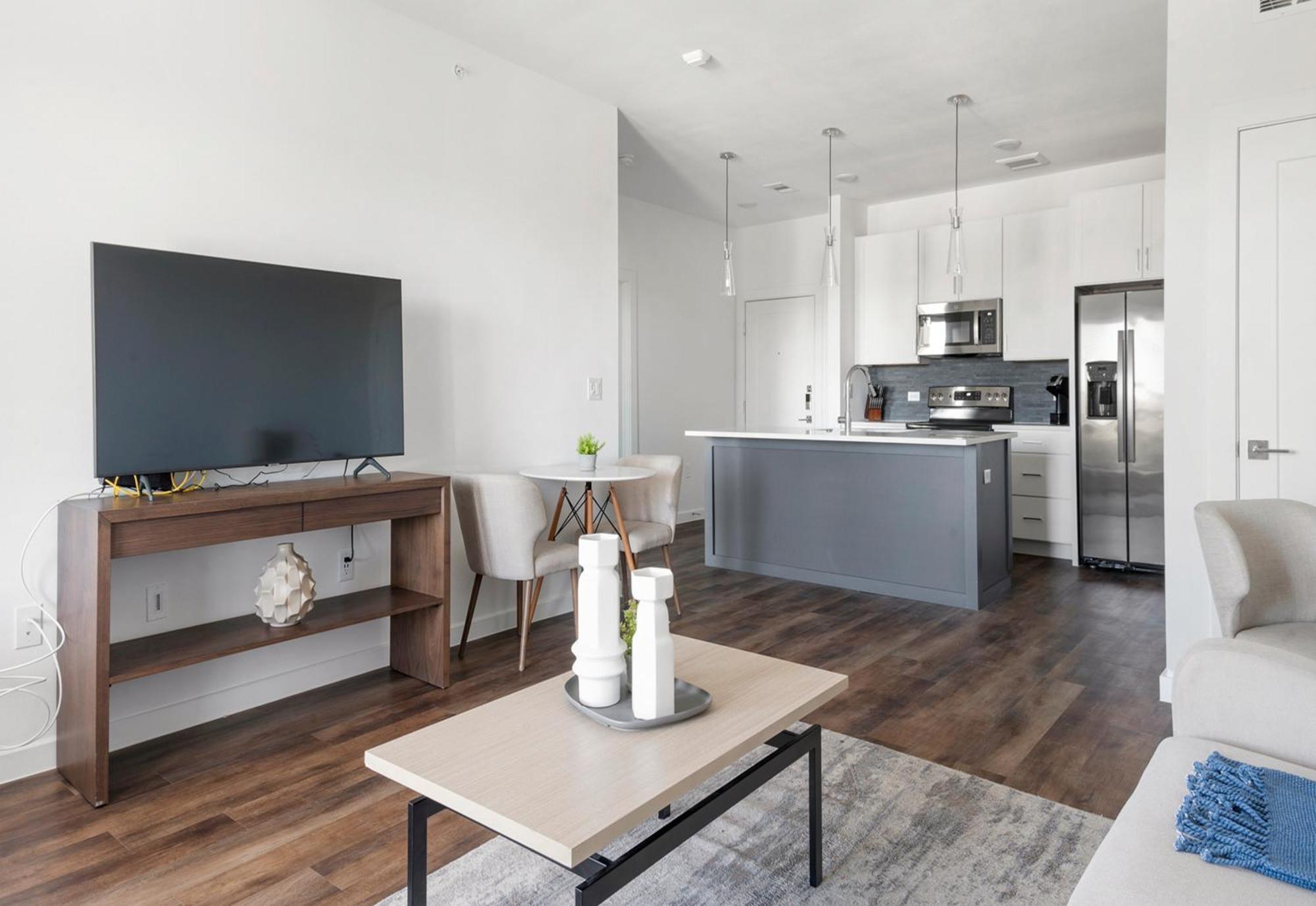 The Artesian Apartments By Barsala The Hills Ngoại thất bức ảnh