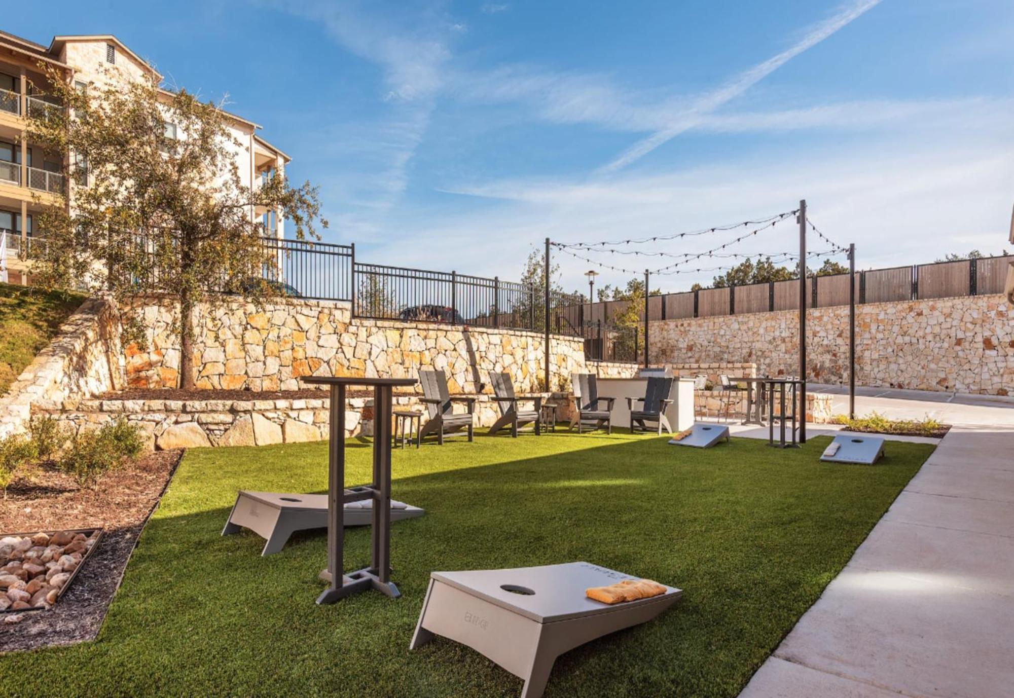 The Artesian Apartments By Barsala The Hills Ngoại thất bức ảnh